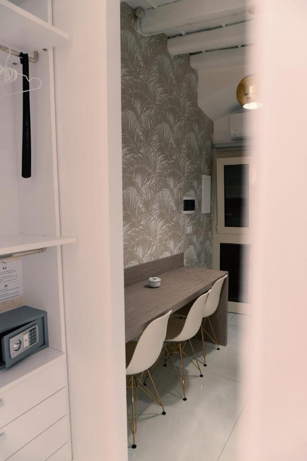 B&B-Holiday Home Dama Barletta Exteriör bild